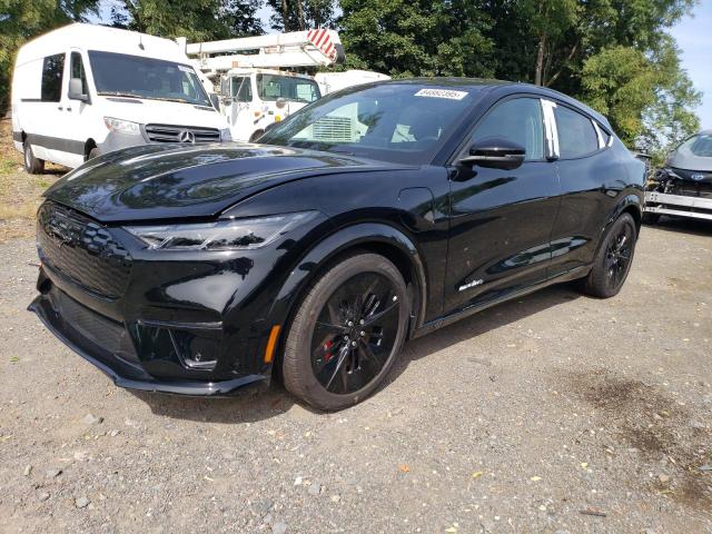 2025 FORD MUSTANG MACH-E GT 3FMTK4SXXSMA08143