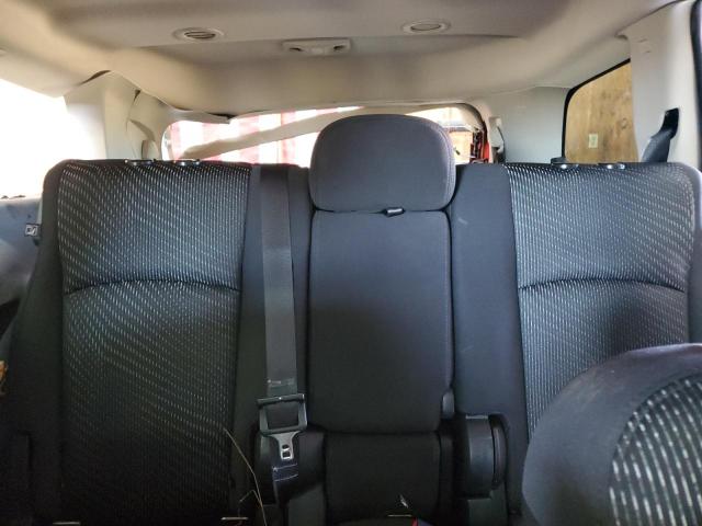 2013 DODGE JOURNEY SXT - 3C4PDDBG9DT731717