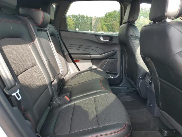 2025 FORD ESCAPE ST LINE SELECT 1FMCU9NZ0SUB24872