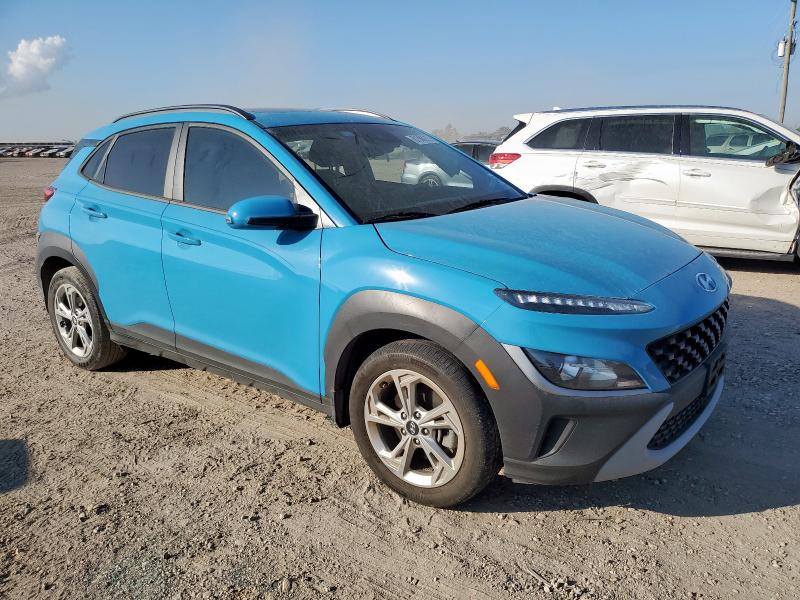 2023 HYUNDAI KONA SEL KM8K3CAB9PU982529