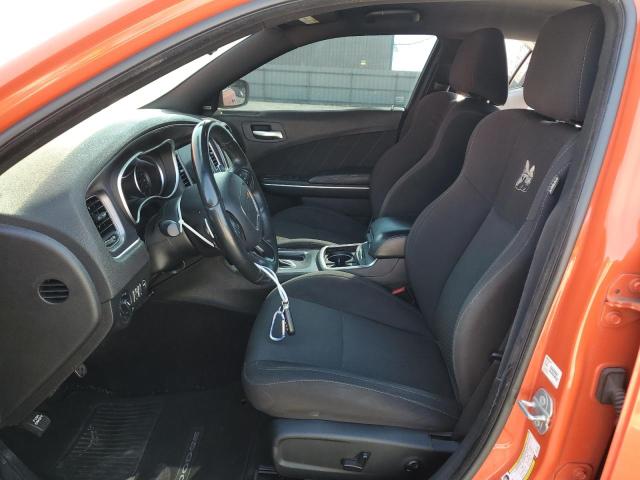 2017 DODGE CHARGER R/ - 2C3CDXGJ1HH620909