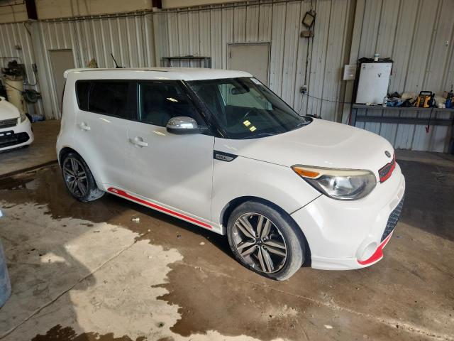 2014 KIA SOUL + - KNDJP3A58E7033127