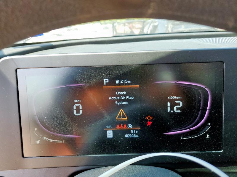 2024 KIA SPORTAGE L - KNDPU3DF7R7246499