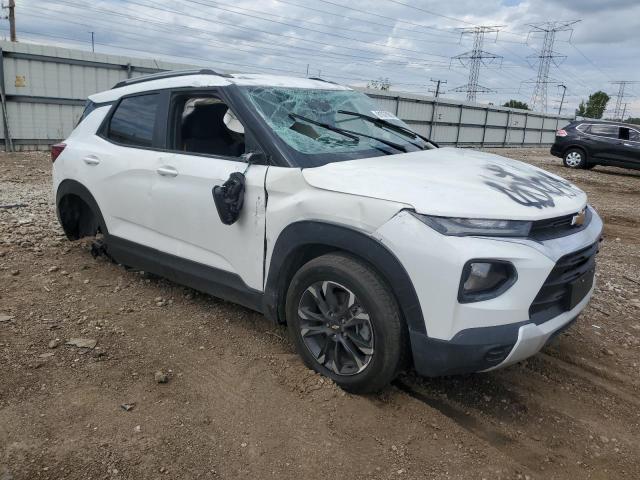 2022 CHEVROLET TRAILBLAZER LT #3285551265