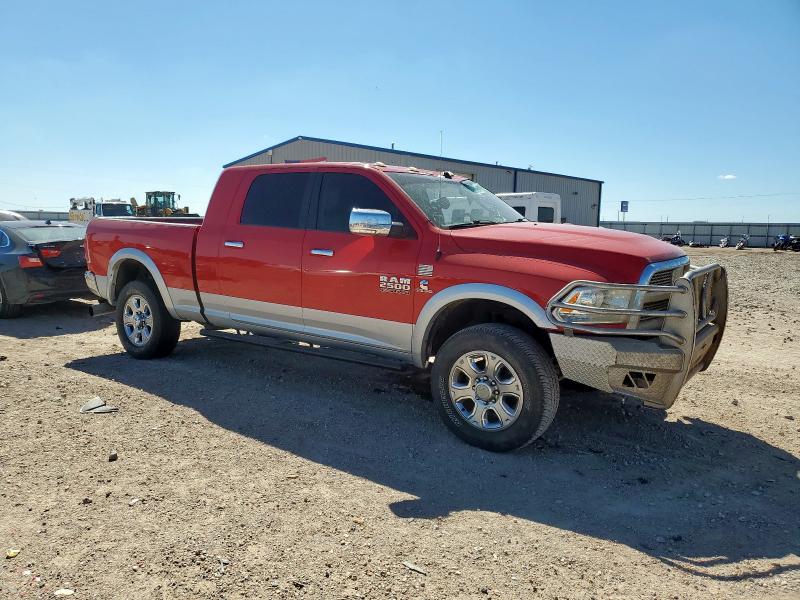 2017 RAM 2500 LARAMIE 3C6UR5NL5HG771382