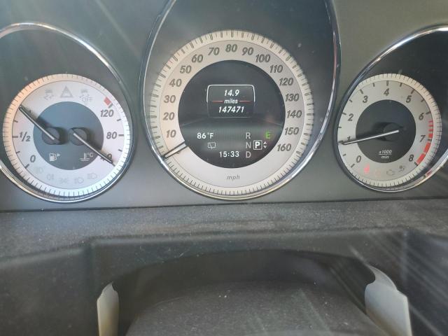 2015 MERCEDES-BENZ GLK350 - WDCGG8JB6FG376298