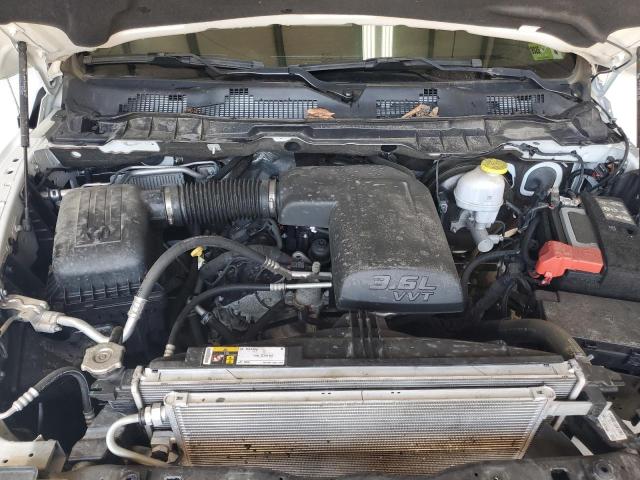 2022 RAM 1500 CLASS 3C6RR7KG1NG428329
