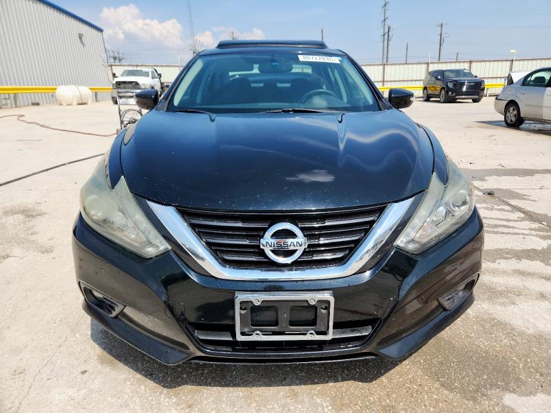 2017 NISSAN ALTIMA 3.5 1N4BL3AP8HC214327