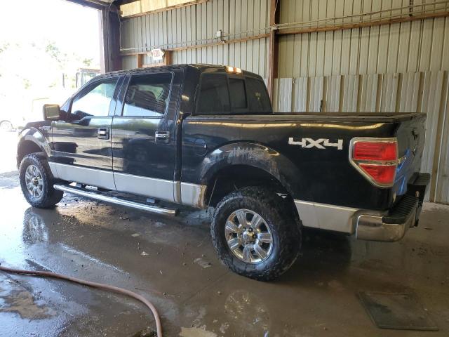 2010 FORD F150 SUPER - 1FTFW1EV6AFD64327