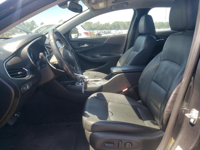 2016 CHEVROLET MALIBU HYB 1G1ZJ5SU1GF323040