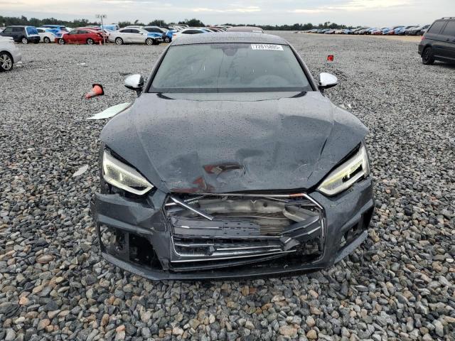 2019 AUDI A5 WAUENCF5XKA017541