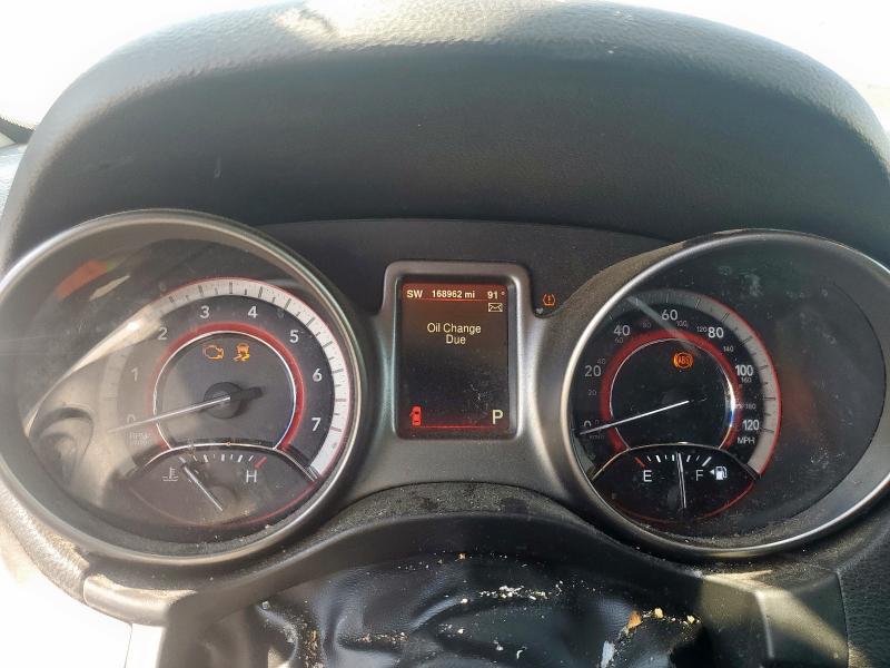 2016 DODGE JOURNEY CR 3C4PDCGB1GT225908