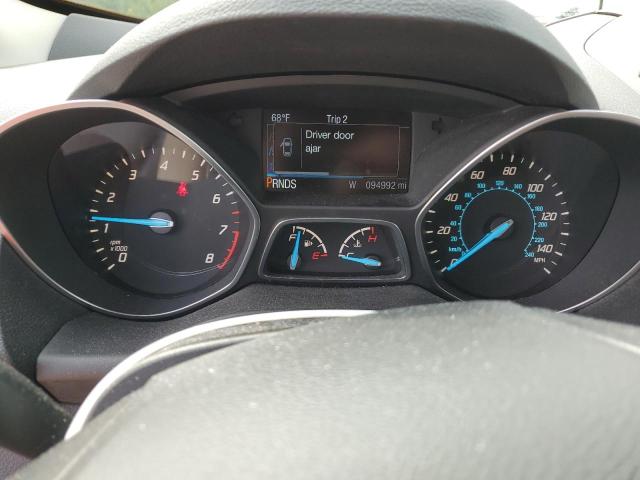2015 FORD ESCAPE TIT - 1FMCU9JX5FUA79972