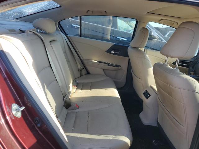 2016 HONDA ACCORD EXL 1HGCR2F86GA052654