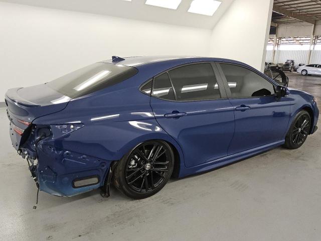 2025 TOYOTA CAMRY - SE 4T1DAACK9SU028825