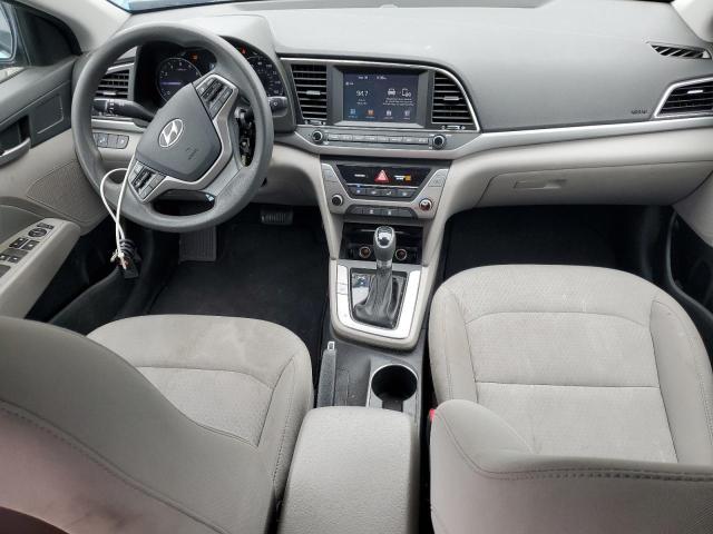 5NPD84LF4JH360507 2018 HYUNDAI ELANTRA