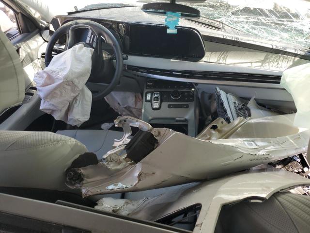 2025 HYUNDAI PALISADE SEL #3294536615