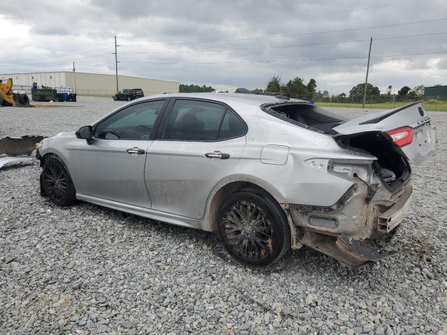 2019 TOYOTA CAMRY L 4T1B11HK9KU242634