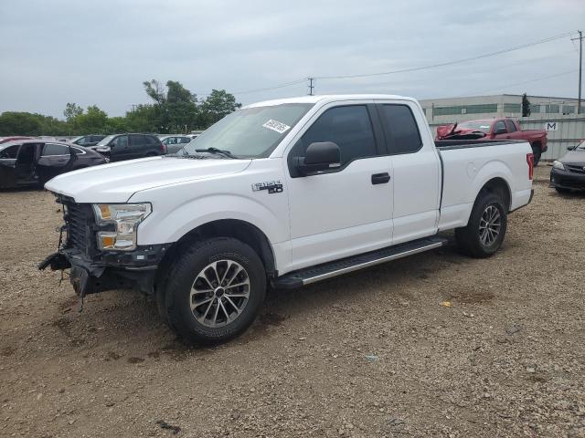 FORD F150 SUPER