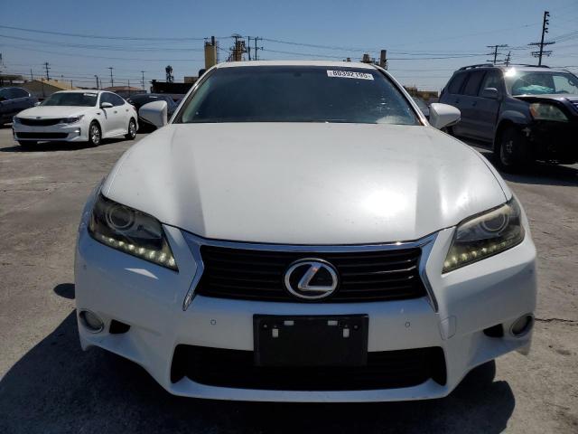 2015 LEXUS GS 350 JTHBE1BL7FA019511
