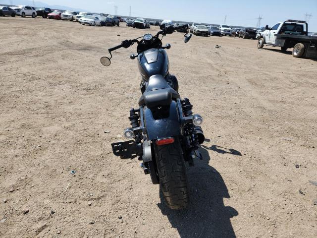 2022 HARLEY-DAVIDSON RH975 1HD1ZH126NB325724