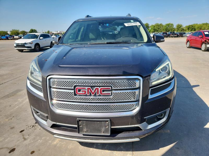 2015 GMC ACADIA DEN 1GKKRTKD4FJ238036