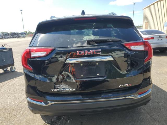 2023 GMC TERRAIN AT 3GKALYEG1PL114784