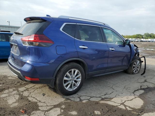 2018 NISSAN ROGUE S - KNMAT2MV3JP564599