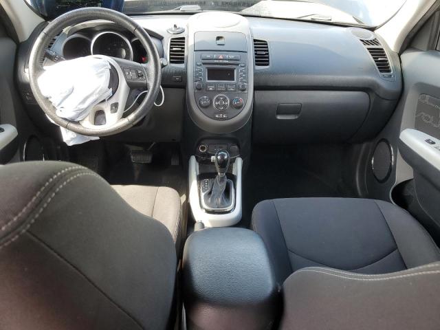 2012 KIA SOUL + #3285768669