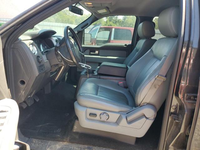2014 FORD F150 SUPER - 1FTFW1EF2EKF50694