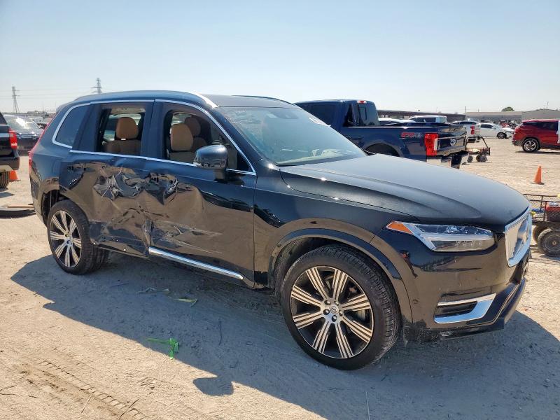 2022 VOLVO XC90 T6 IN YV4A22PLXN1826010