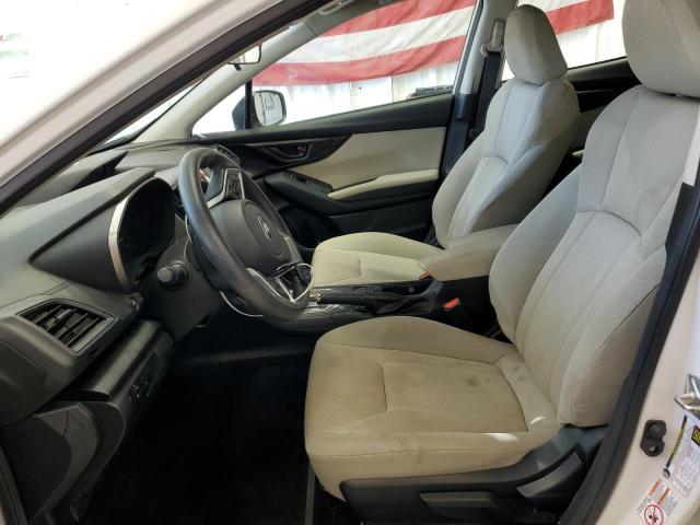 2018 SUBARU IMPREZA PR 4S3GTAD69J3731259