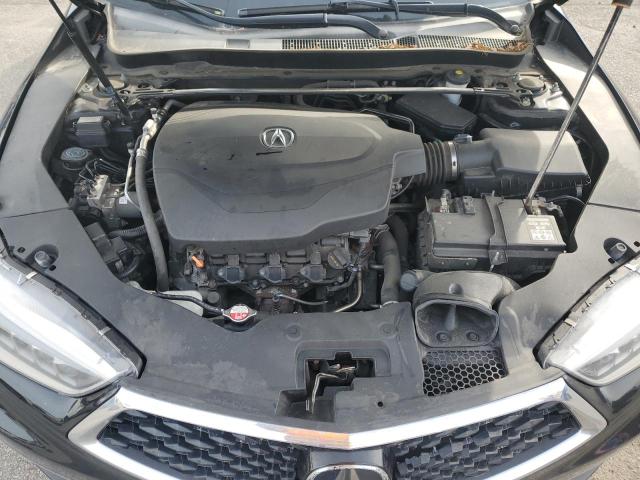 2018 ACURA TLX 19UUB3F36JA002198