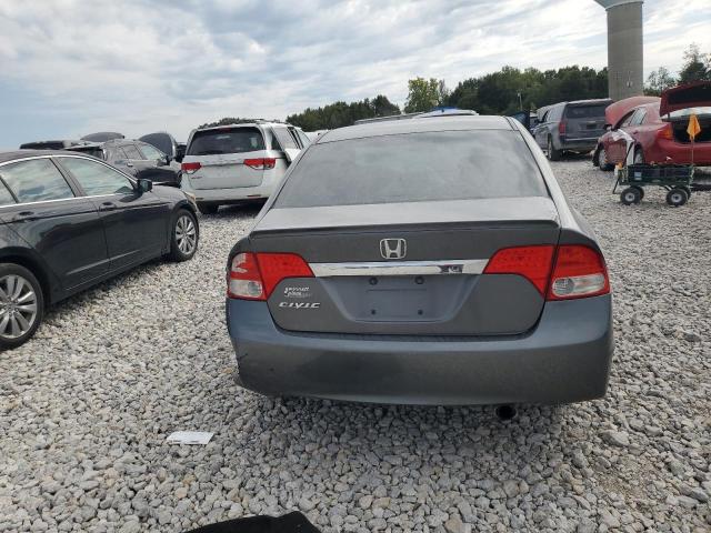 2011 HONDA CIVIC LX-S - 19XFA1F68BE041267