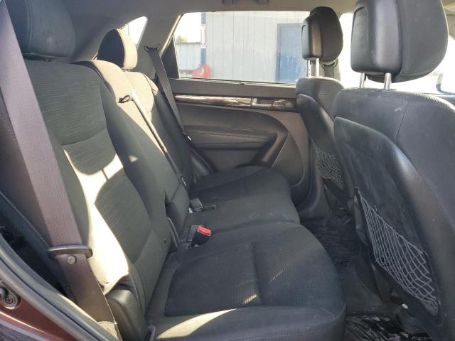 2014 KIA SORENTO LX #3261975484