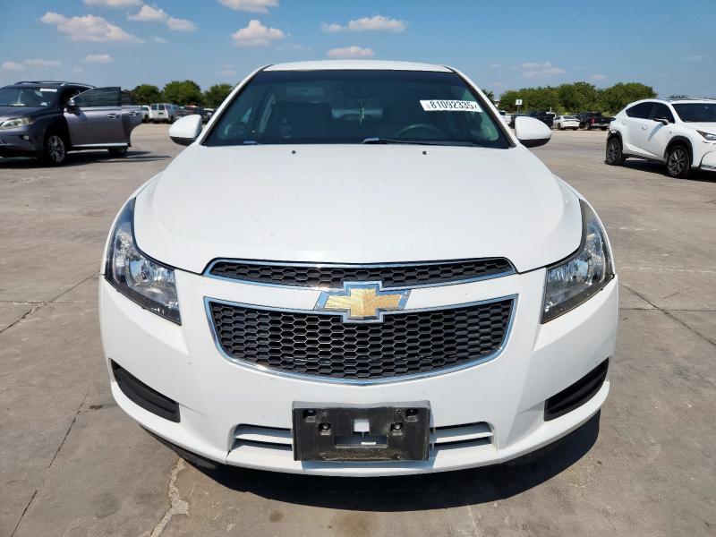 2016 CHEVROLET CRUZE LIMI 1G1PE5SB4G7148108