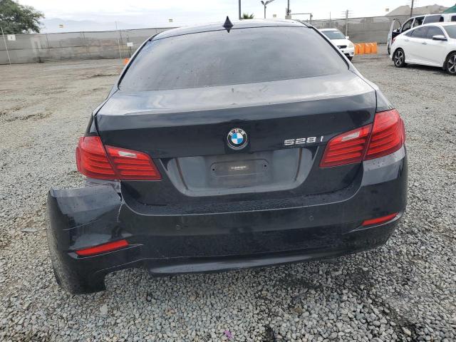 2015 BMW 528 I WBA5A5C54FD522801