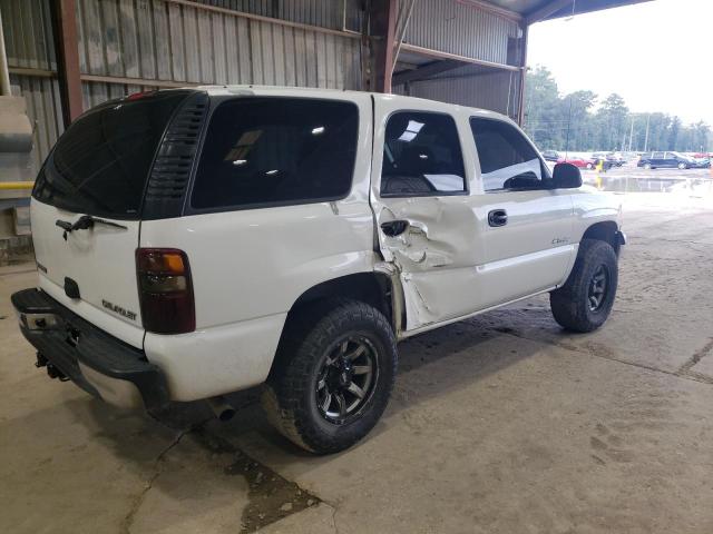 2003 CHEVROLET TAHOE K150 #3303898703