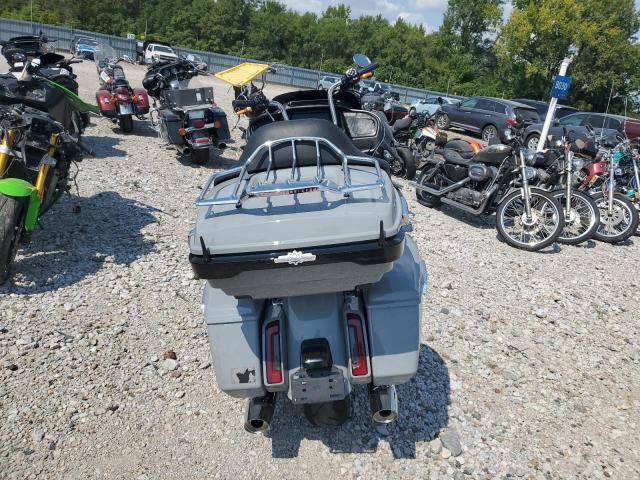 2024 HARLEY-DAVIDSON FLTRX - 1HD1KH718RB620655