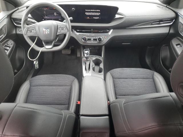 2025 BUICK ENVISTA PR KL47LAEP6SB026749