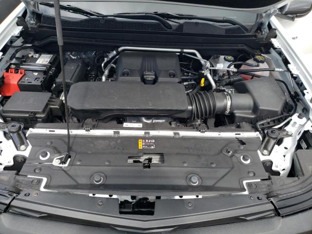 2025 CHEVROLET COLORADO T 1GCPTEEK7S1177932