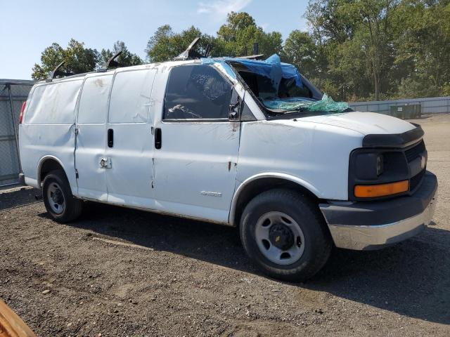 2005 CHEVROLET EXPRESS G2 #3246002174