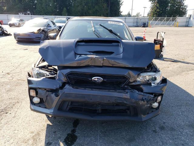 2020 SUBARU WRX PREMIUM JF1VA1C66L9811705