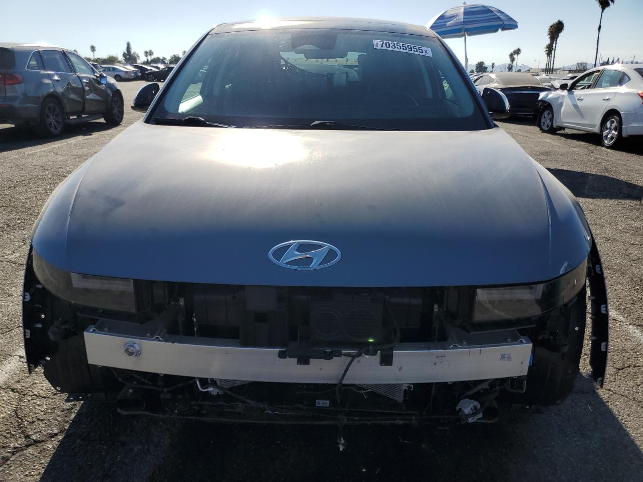 HYUNDAI IONIQ 5 LIMITED