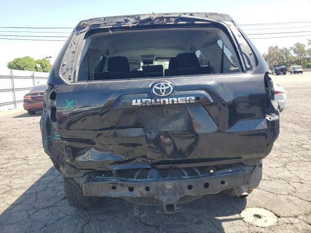 2016 TOYOTA 4RUNNER SR JTEZU5JR7G5138911