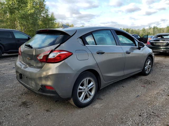2017 CHEVROLET CRUZE LT 3G1BE6SM5HS562034