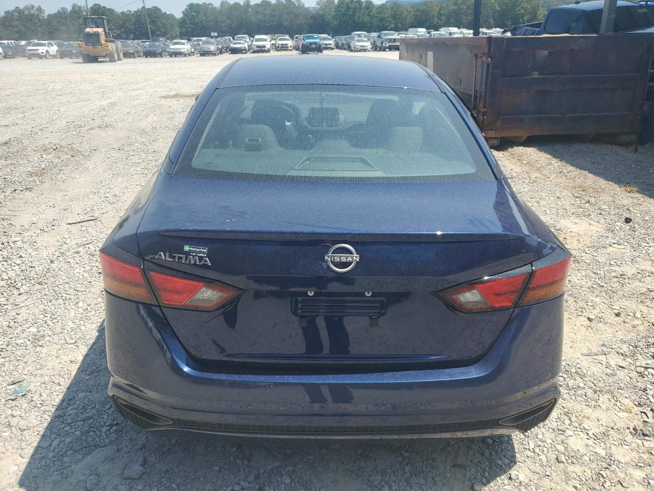 Lot #3297946810 2024 NISSAN ALTIMA S