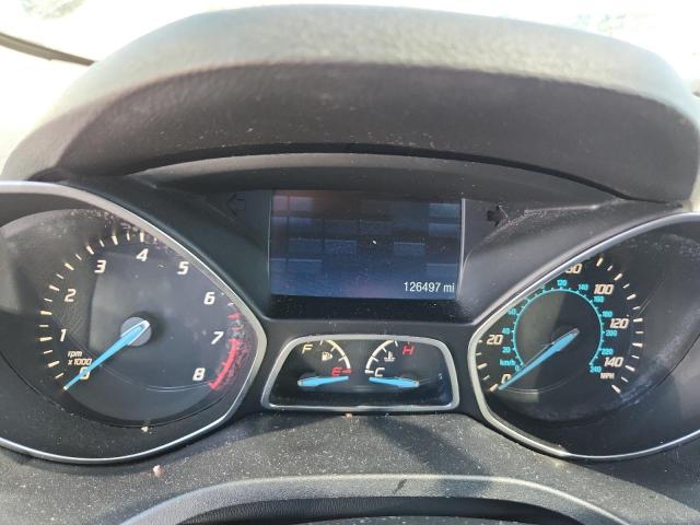 2014 FORD ESCAPE SE - 1FMCU0GX3EUD51792