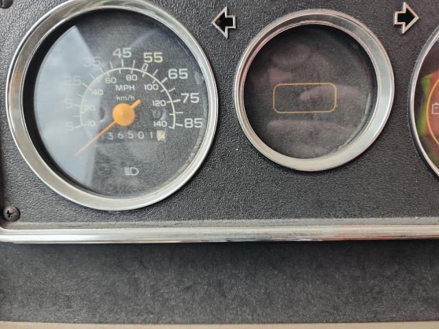 1990 BOUNDER P30 #3294202940