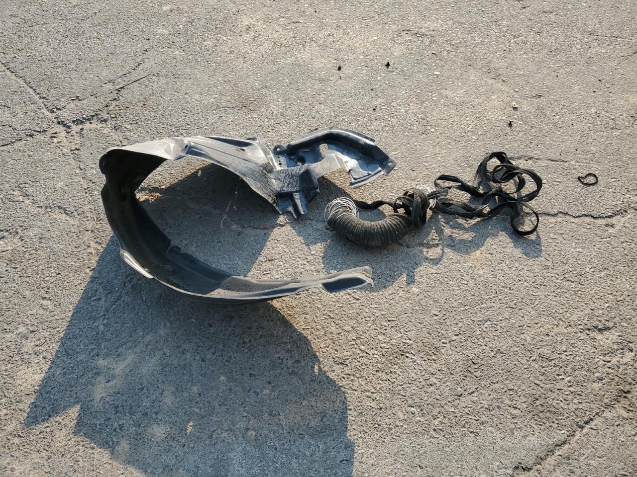 Lot #3254421226 2011 TOYOTA COROLLA BASE